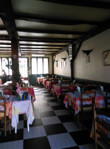 Restaurant de la Poste