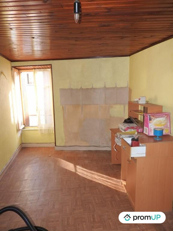 Maison - 76 m² - 4 pièces