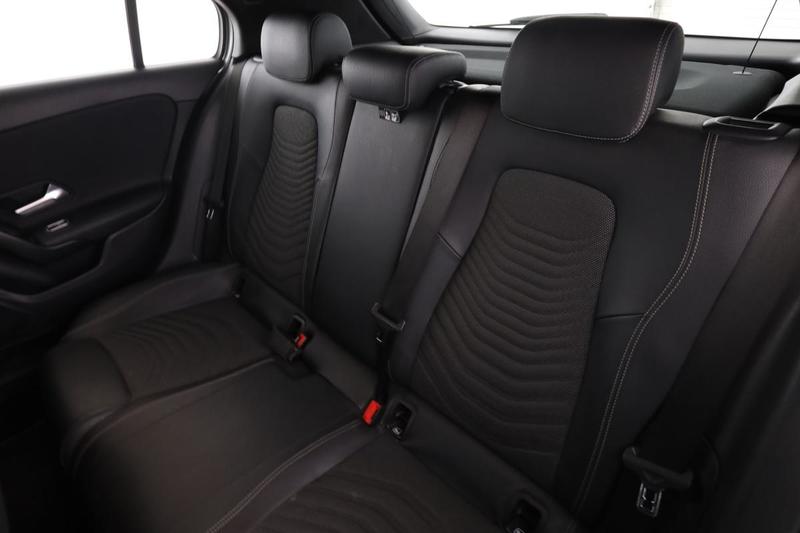 Mercedes Classe a 180 d Style Line 7g-Dct 116 ch