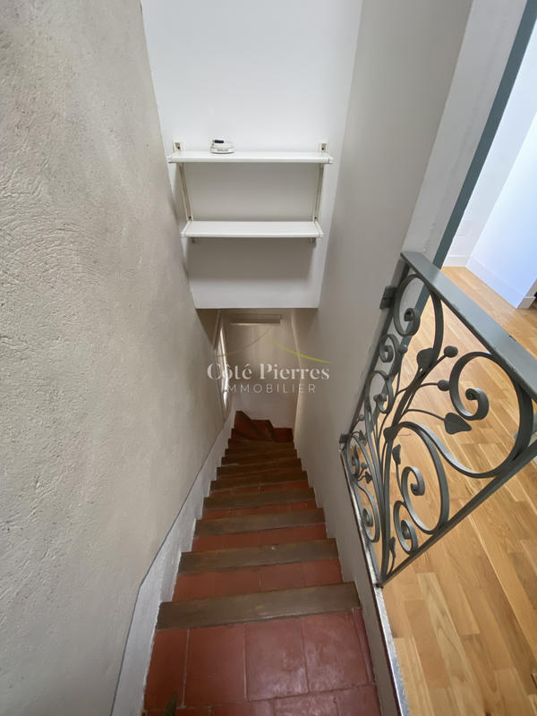 Maison - 53 m² - 3 pièces