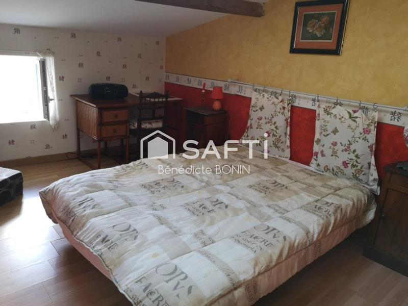 Maison - 109 m² - 6 pièces