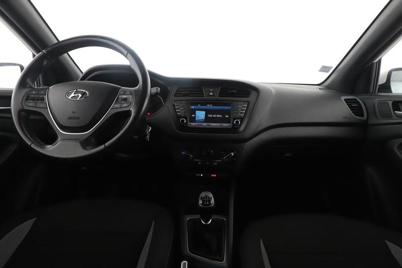 Hyundai i20 1.0 t-GDi Edition Navi 100 ch