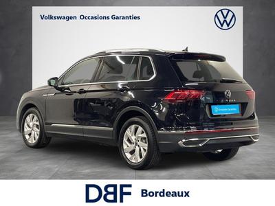 Volkswagen Tiguan 2.0 Tdi 150ch Dsg7 Elegance