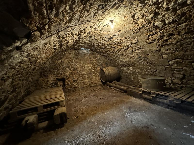 Ferme - 195 m² - 6 pièces