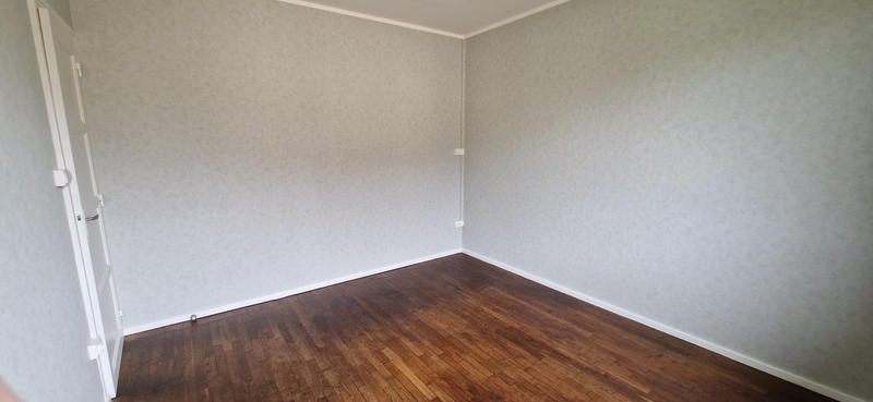 Maison - 97 m² - 4 pièces