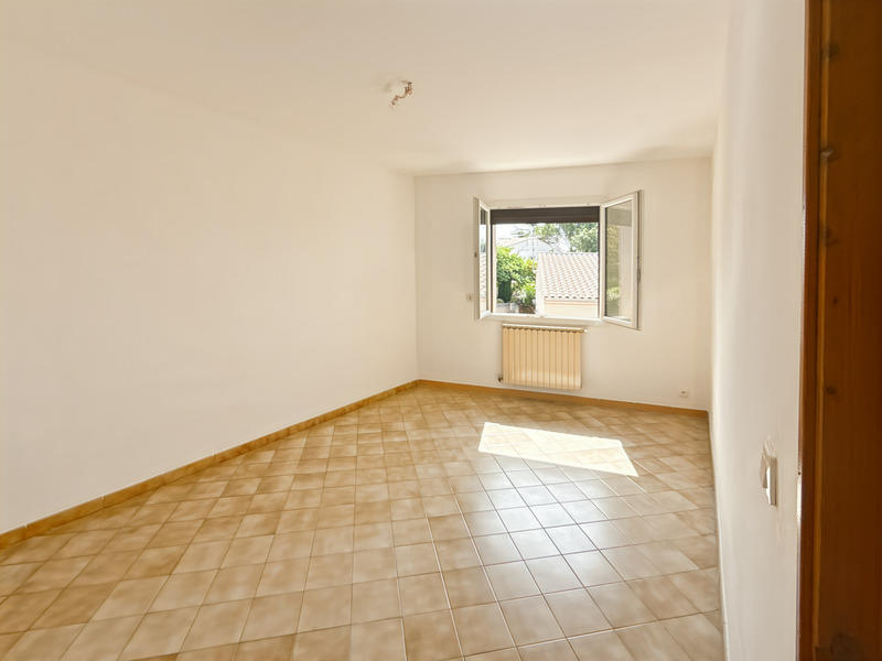 Maison de village - 114 m² - 5 pièces