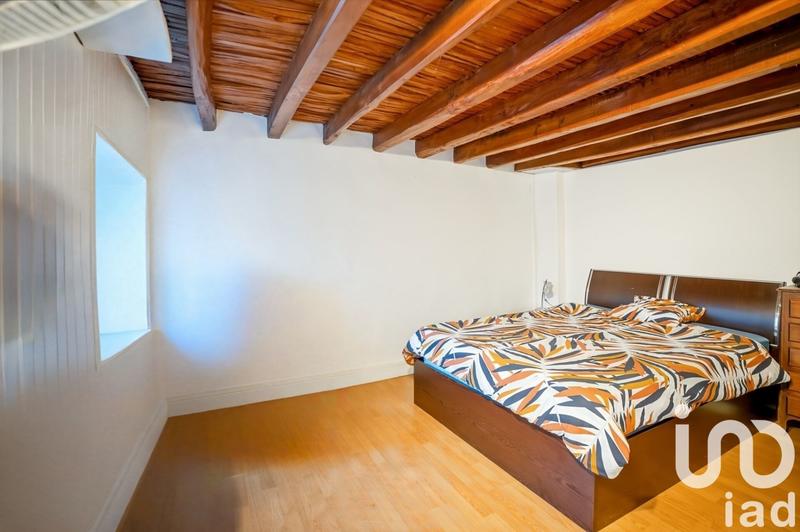 Maison - 322 m² - 7 pièces