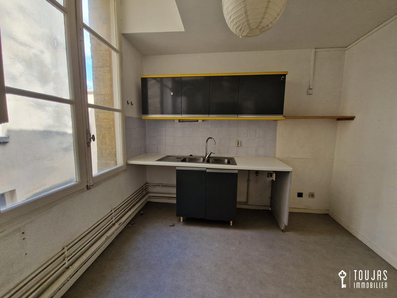 Appartement - 88 m² - 3 pièces