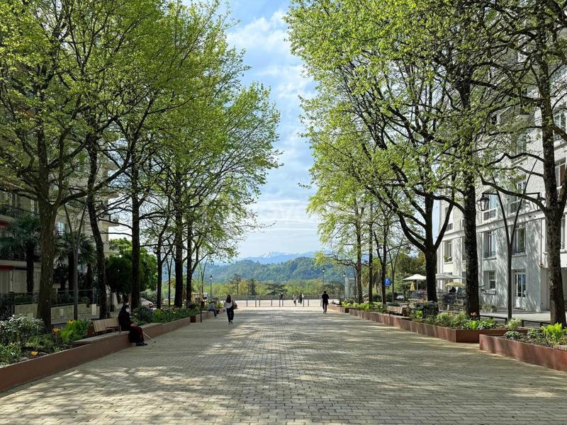 Duplex - 91 m² - 5 pièces