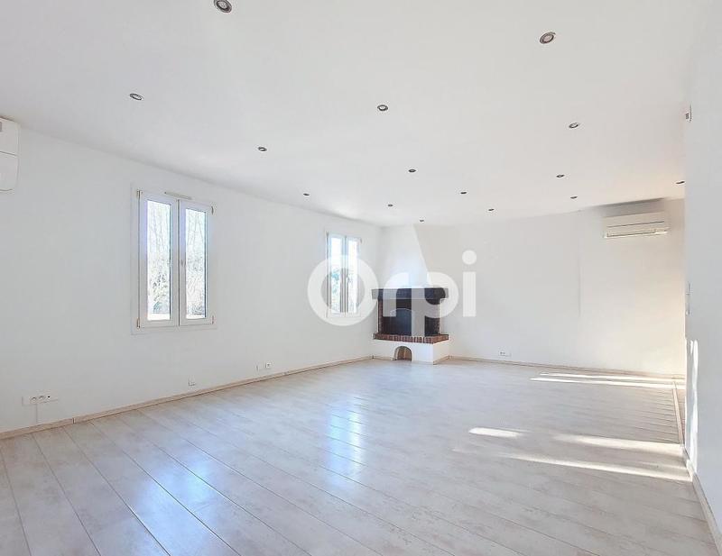 Duplex - 100 m² - 4 pièces