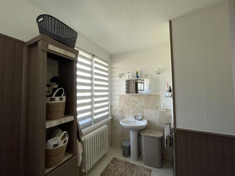 Maison - 84 m² - 3 pièces