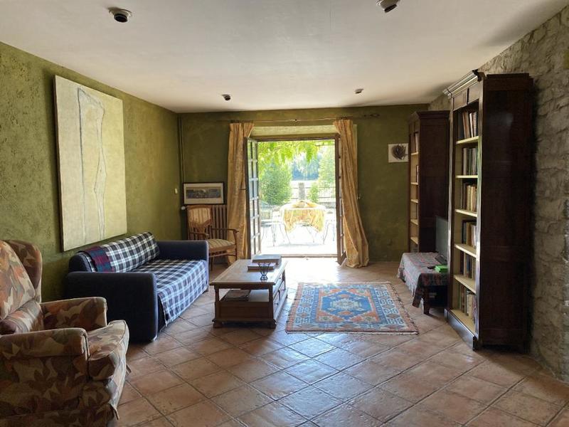 Maison de maîtres - 686 m² - 20 pièces