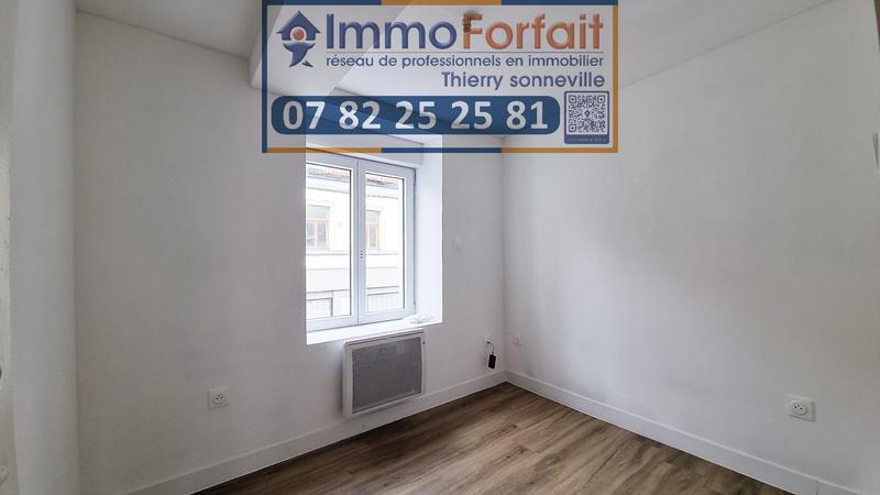 Maison - 81 m² - 4 pièces