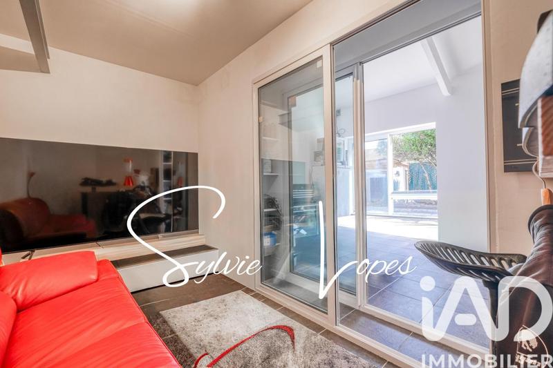 Maison - 170 m² - 5 pièces