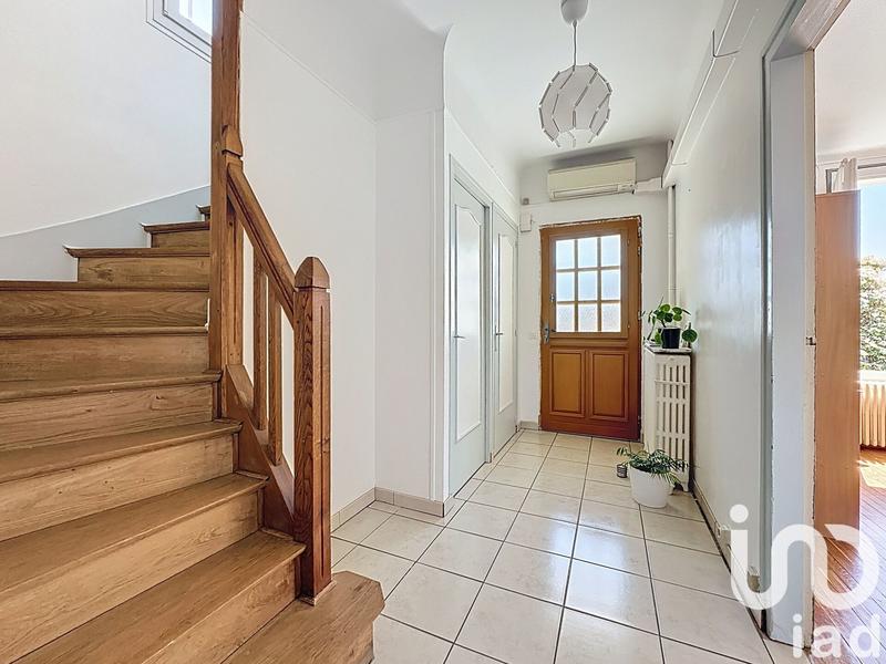 Maison - 150 m² - 5 pièces