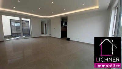 Maison - 145 m² - 7 pièces