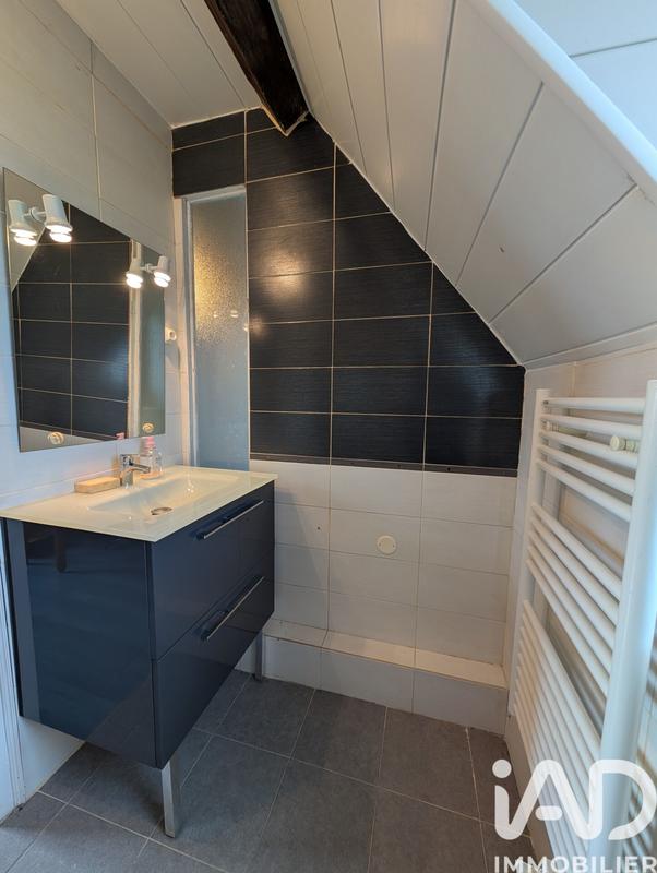 Maison - 268 m² - 7 pièces