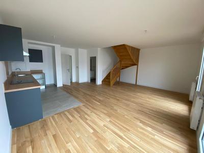 Appartement - 75 m² - 4 pièces