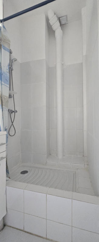 Appartement - 21 m² - 1 pièce