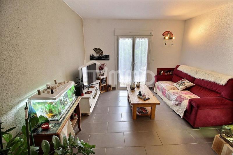 Villa - 82 m² - 4 pièces