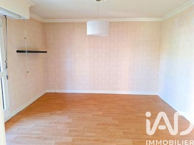 Appartement - 87 m² - 4 pièces