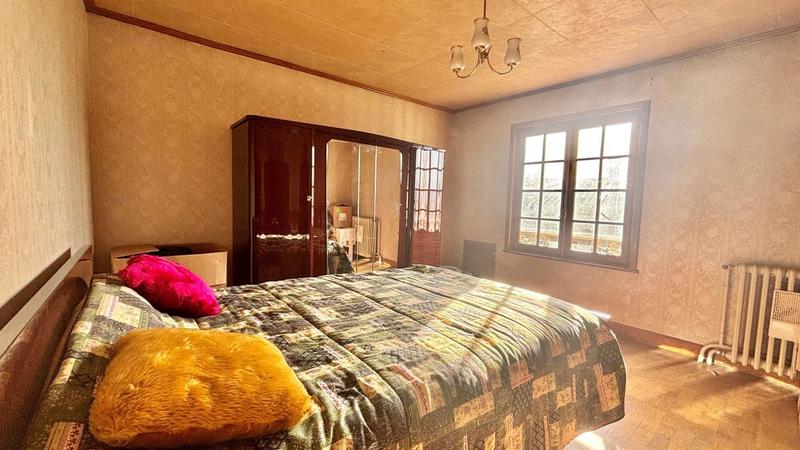 Maison - 253 m² - 7 pièces