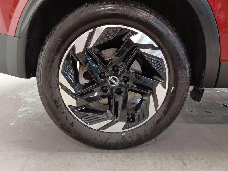 Nissan Qashqai e-Power 190 ch n-Connecta