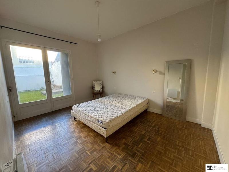 Appartement - 121 m² - 5 pièces