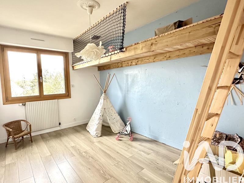 Maison - 173 m² - 8 pièces