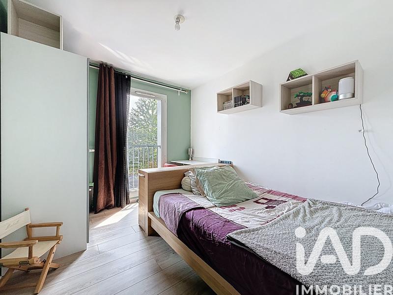 Maison - 86 m² - 4 pièces