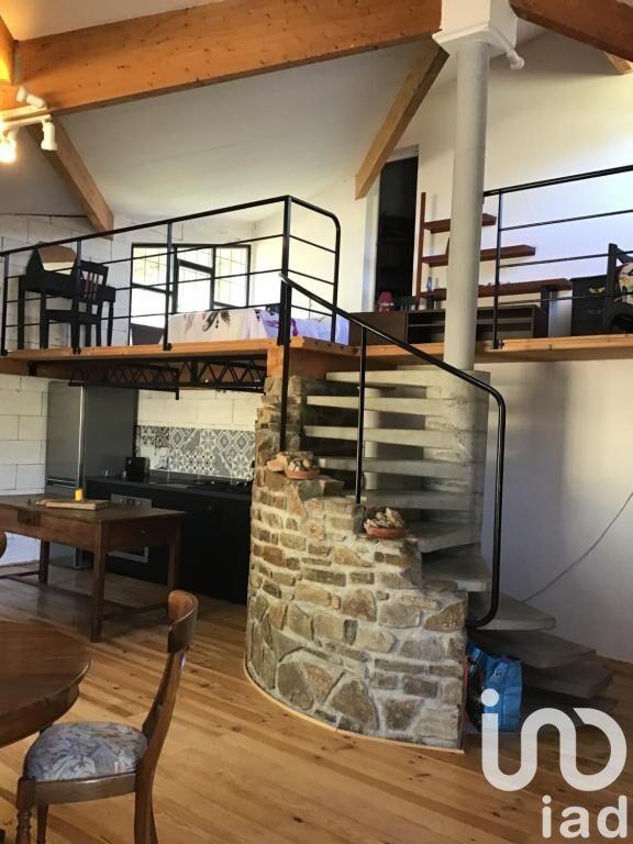 Maison de maîtres - 268 m² - 7 pièces