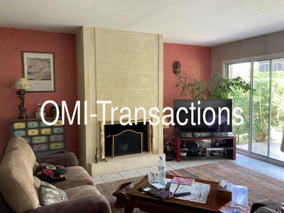 Maison - 117 m² - 4 pièces