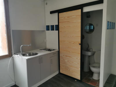 Maison - 178 m² - 7 pièces