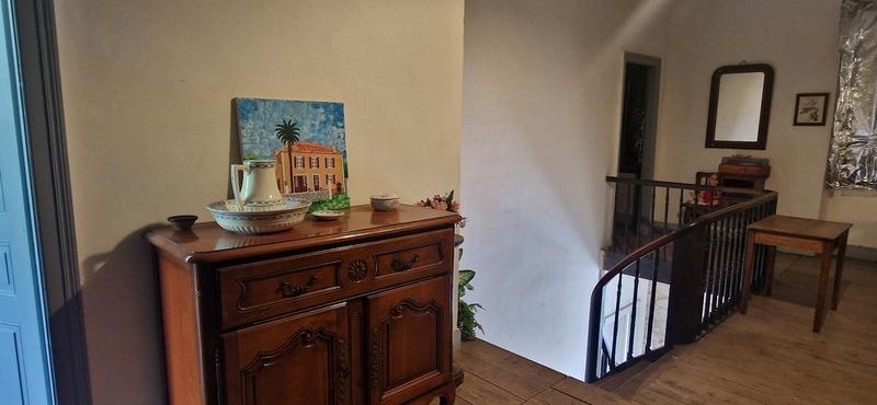 Maison - 200 m² - 6 pièces