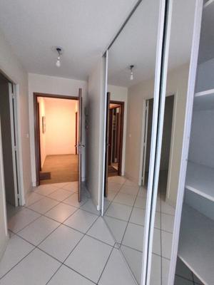 Appartement - 78 m² - 3 pièces