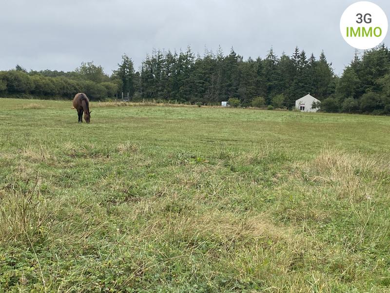 Maison - 38 m² - 2 pièces