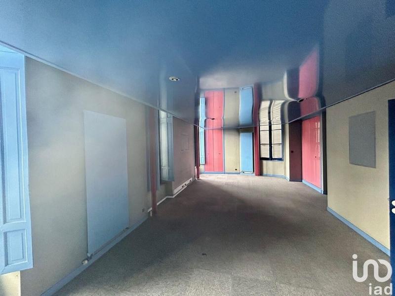 Bureau - 480 m²