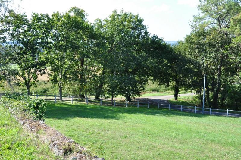 Manoir - 294 m² - 7 pièces