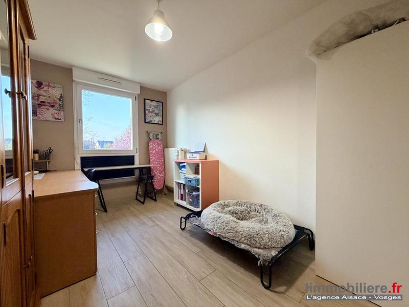 Appartement - 87 m² - 3 pièces