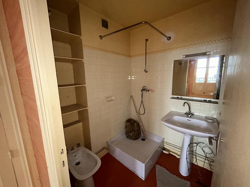 Appartement - 133 m² - 5 pièces