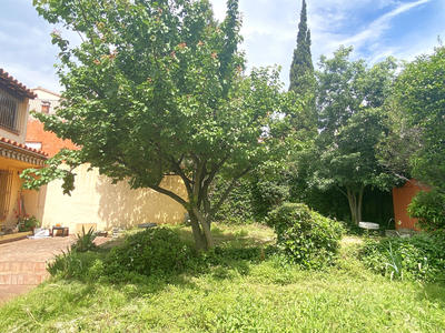 Maison - 207 m² - 6 pièces