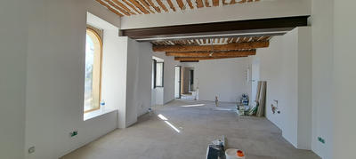 Maison - 200 m² - 6 pièces