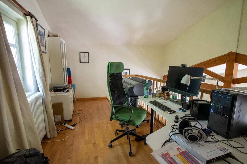 Maison de campagne - 235 m² - 5 pièces