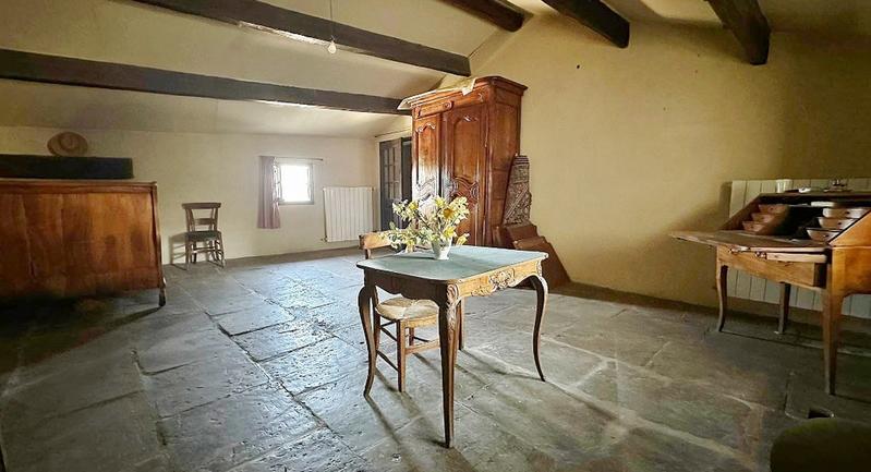 Maison - 91 m² - 3 pièces