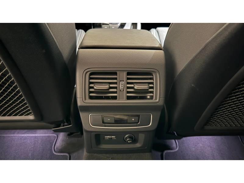 Audi Q5 55 TFSIe 367 s tronic 7 Quattro s line