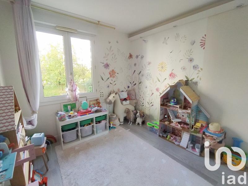 Appartement - 79 m² - 4 pièces