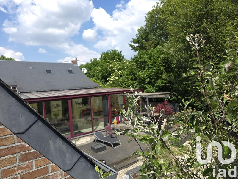Maison - 435 m² - 12 pièces