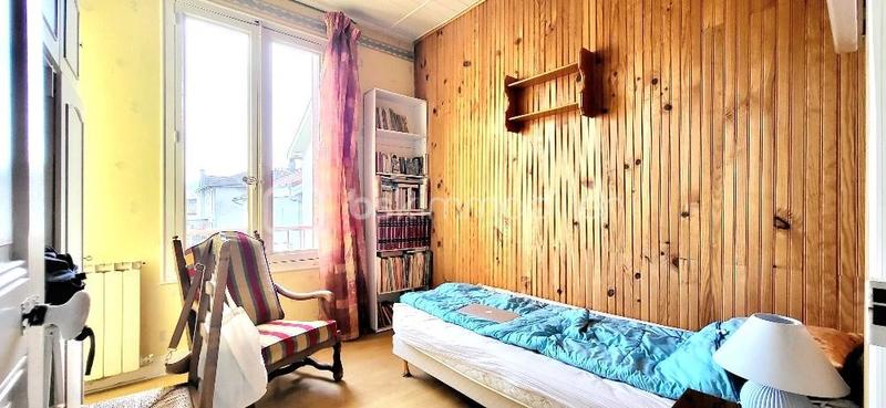 Maison - 109 m² - 8 pièces