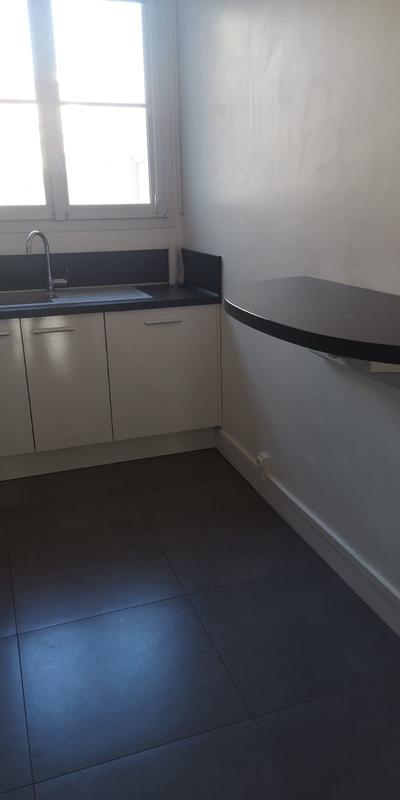 Appartement - 92 m² - 3 pièces