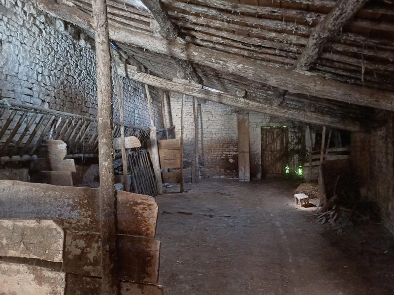 Maison - 76 m² - 4 pièces